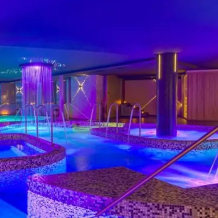 شقة Grand Svety Vlas- Lux Panoramic Sea а603 *