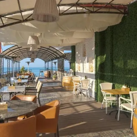 Grand Svety Vlas- Lux Panoramic Sea а603 سفيتي فلاس