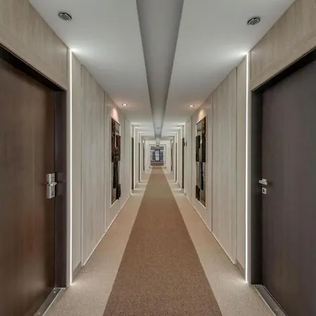 Grand Svety Vlas- Lux Panoramic Sea а603 شقة
