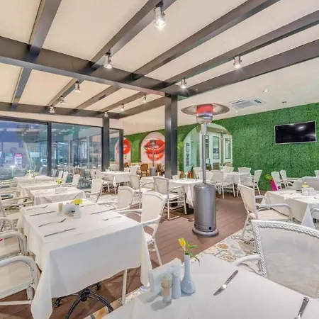 شقة Grand Svety Vlas- Lux Panoramic Sea а603 *