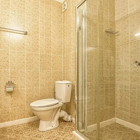 Grand Svety Vlas- Lux Panoramic Sea а603 شقة سفيتي فلاس